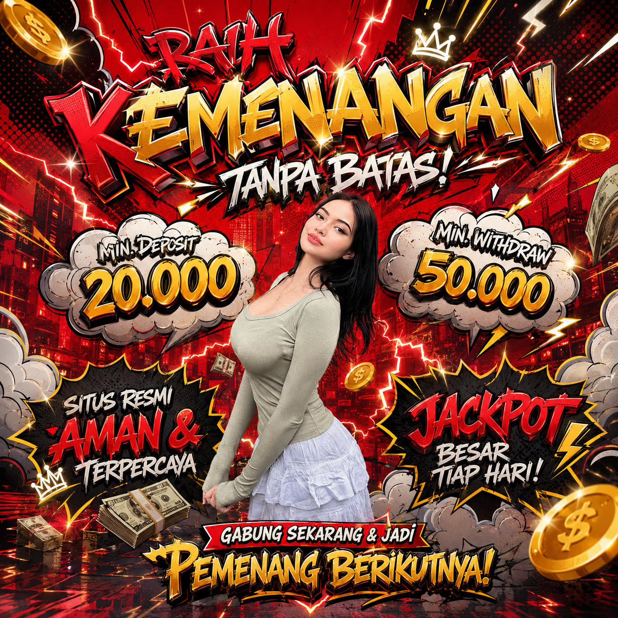 SEPATU77 # Diciptakan Untuk Mereka Yang Menghargai Keindahan Dalam Setiap Detail